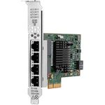 Hewlett Packard Enterprise HPE I350-T4 (P21106-B21)