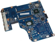 Acer - Motherboard mit CPU A12-M9700P