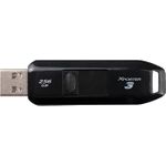 Patriot Memory Xporter 3 USB-Stick 256 GB USB Typ-A 3.2 Gen 1 (3.1 Gen 1) Schwarz (PSF256GX3B3U)