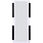 Lian Li LAN3-1W Staubfilter-Kit für Systemschrank (LAN3-1W)