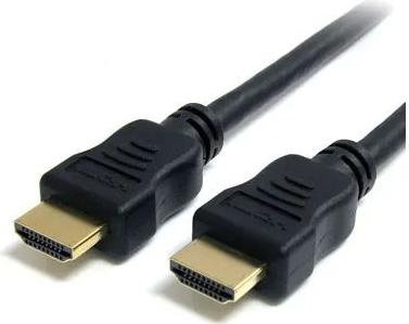 MicroConnect 4K HDMI 2.0 cable LSZH Supports 2.0 4Ka60Hz 4Ka60Hz (MC-HDM19192V2.0-LSZH)