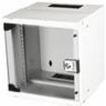 Equip Wandgehäuse 10" 06U 300x300mm grau (EWM-06-3030-G)