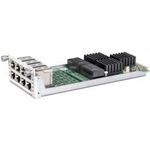 LANCOM SYSTEMS LANCOM UF EXTENSION MODULE 8X1G RJ45 (UF-X60) (55149)