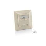 Equip Professional Anschlussdose, Unterputz (125772)