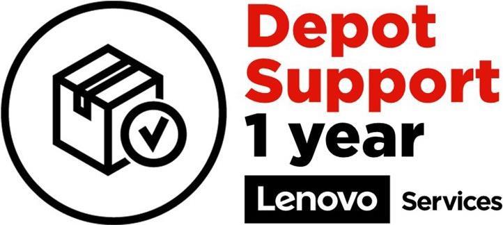 Lenovo Post Warranty Depot (5WS0V07059)