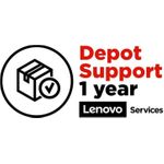 LENOVO ThinkPlus ePac 1Y Depot/CCI Post Warranty (5WS0V07059)