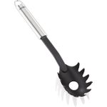 LEIFHEIT 24060 Nudelkelle Nylon - Edelstahl (24060)