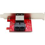 StarTech.com Mini-SAS Adapter (SFF86448PLT2)