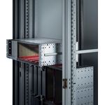 SCHROFF C-PROFIL 800D NOVASTAR 2PC - Rack-Zubehör (24562474)