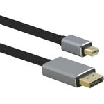Helos PREMIUM DisplayPort-Kabel (288473)