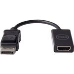 Dell DisplayPort to HDMI Adapter (DANAUBC087)