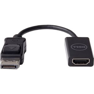 DELL DisplayPort to HDMI Adapter - Video (DANAUBC087)