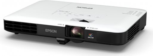 Epson EB-1780W LCD-Projektor (V11H795040)