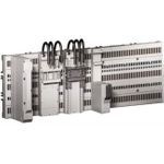 Rittal Anschlussadapter 125A SV 9635210 3p Leitungsabgang oben/unten 1=4 1 (9635210)