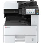 KYOCERA ECOSYS MZ3201ix A3 Laser Multifunktionsdrucker Schwarzweiß 32 ppm 1200x1200 DPI