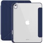 Epico Hero Flip Case for Apple iPad 10.9" 10.Gen 2022/2024 blue - Tasche (73711101600003)