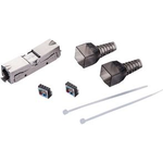 Logilink Feldkonfektionierbarer Kabelverbinder STP (MP0046)