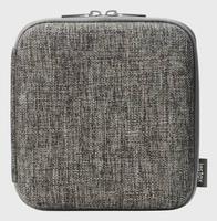 Fujifilm instax Link wide Printer Case mocha grau (70100162647)
