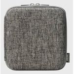 Fujifilm instax Link wide Printer Case mocha grau (70100162647)