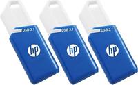 HP x755w triple pack 3x128GB (P) (P-HPFD755W128X3-GE)