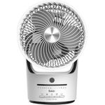 Tischventilator TVC 360 Grad sr/bk (6956009)