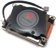 Dynatron S3-4710 CPU-Kuehler mit Lüfter (S3-4710)