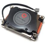 Dynatron S3-4710 CPU-Kuehler mit Lüfter (S3-4710)