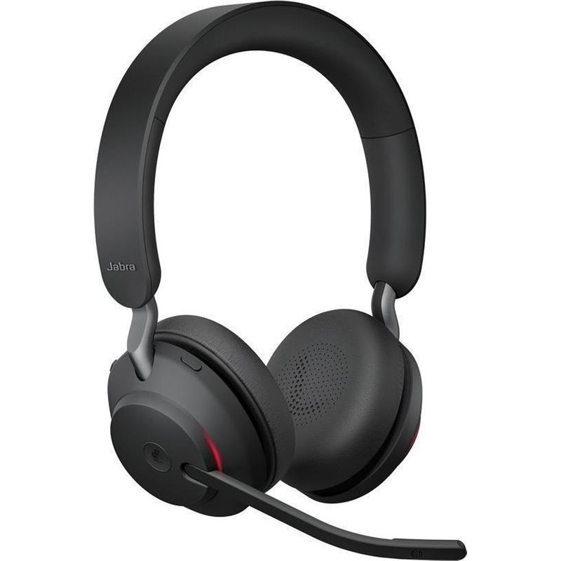 Jabra Evolve2 65 MS USB-A Stereo exkl. Ladestation 26599-999-999