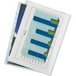 Esselte Leitz Taschen für Laminierung (16918)