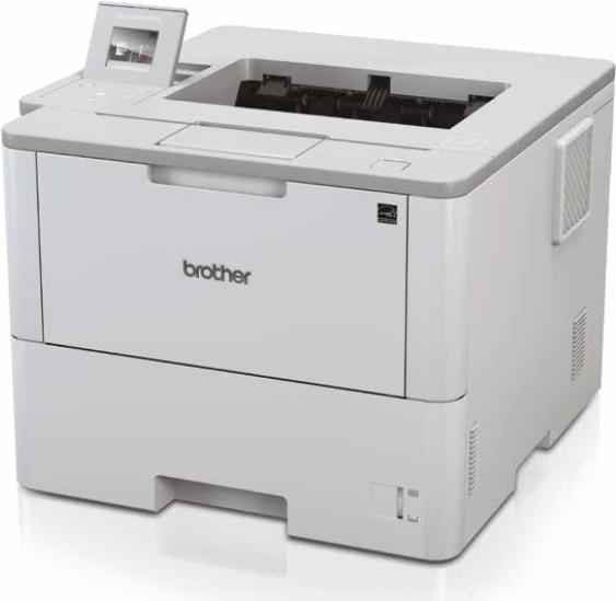 Brother HL-L6450DW Laser (HLL6450DWG1)