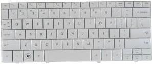 HP Tastatur Schweiz (537953-BG1)
