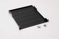 Triton Shelf with perforation 1U 950mm (RAB-UP-950-A1)