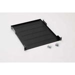 Triton Shelf with perforation 1U 950mm (RAB-UP-950-A1)
