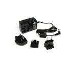 StarTech.com 12V 1,5A DC Universal-Netzgerät (IM12D1500P)