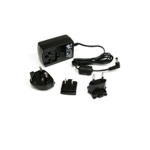StarTech.com 12V 1,5A DC Universal-Netzger&auml;t (IM12D1500P)