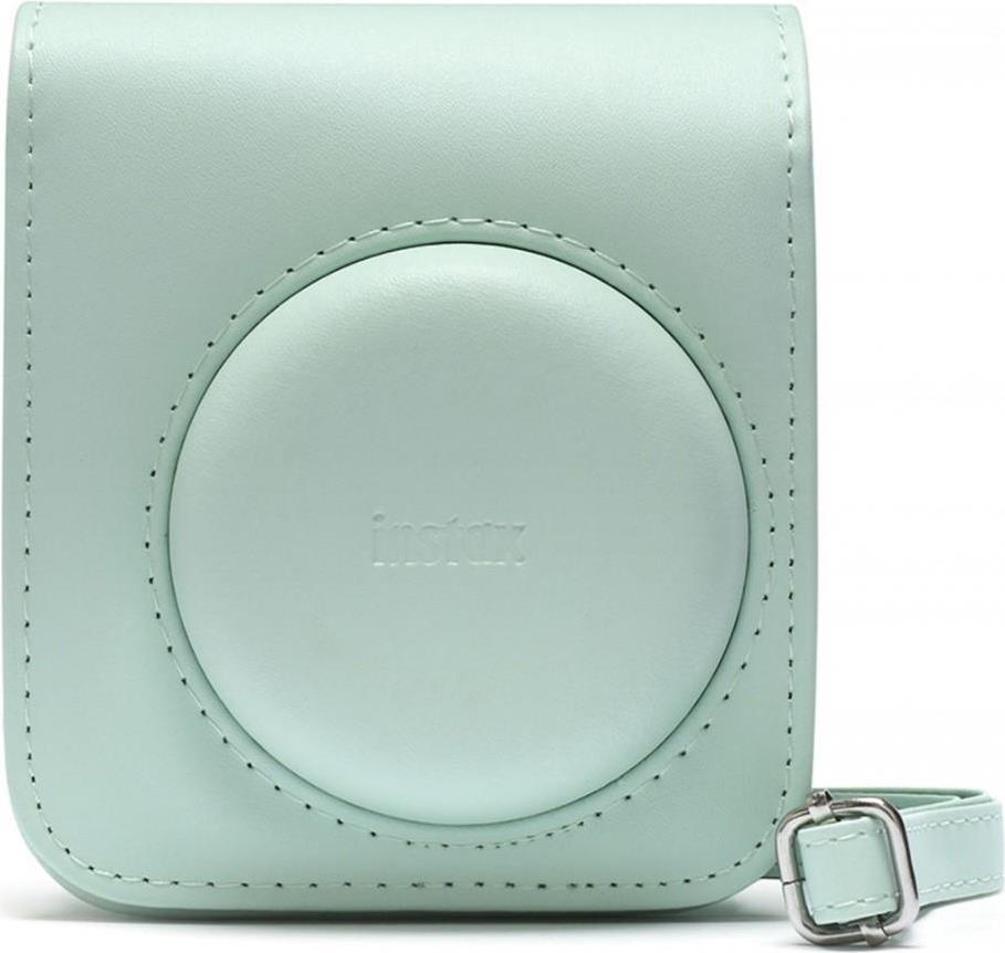 Fujifilm instax Mini 12 Tasche mint-green (70100157187)