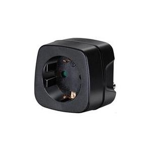 Brennenstuhl Travel Adapter (1508460)