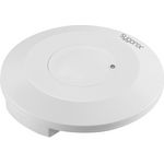 Sygonix SY-6118228 HF-Bewegungsmelder Decke Aufputz 360° 16m 2000W Weiß