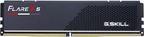 G.Skill Flare X5 F5-5600J3636C8GH1-FX5 RAM – 8GB DDR5-5600 – CL36 – AMD EXPO – 1x8GB – Schwarz