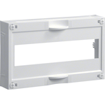 Hager Berührungsschutzabdeckung univers N US11A2 (US11A2)