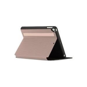 TARGUS Click-In Rotating iPad Air Pro 9.7 und Air 2, 1 Tablet Case Space Rose Gold (THZ63908GL)