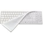 MAN&MACHINE Schutzabdeckung Its Cool bedruckter Bezug,white,Silikon,DE (DRAPE/ITS/DE)