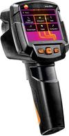 testo 865s Wärmebildkamera -20 bis +280 °C 160 x 120 Pixel 9 Hz (0560 8651)