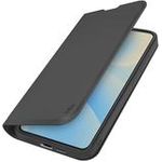 SBS Wallet Stand Galaxy S26+ schwarz (TEWALSAS26PK)