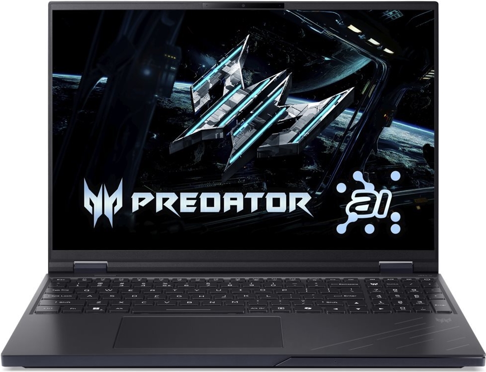 Acer Predator Helios 16 AI PH16-73-909A OLED Core Ultra 9 275HX RTX 5090 32GB/1TB Win11 (NH.QW0EG.001)