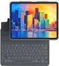 ZAGG KEYBOARD PRO KEYS PRO CHARCOAL F/ APPLE IPAD 12.9IN GERMAN (103407966) (geöffnet)