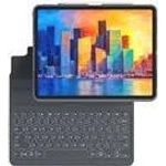 ZAGG KEYBOARD PRO KEYS PRO CHARCOAL F/ APPLE IPAD 12.9IN GERMAN (103407966) (geöffnet)