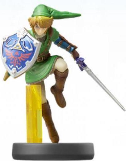 Nintendo amiibo Link Link`s Awakening (10002206)