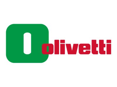 Olivetti B1197 Tonerpatrone Gelb