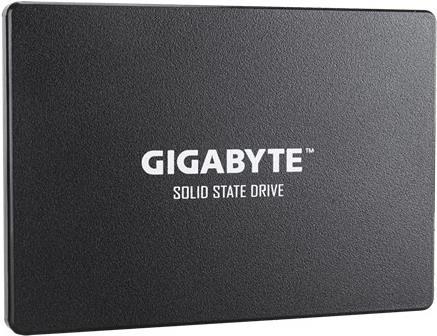 Gigabyte SSD 120GB intern (GP-GSTFS31120GNTD)